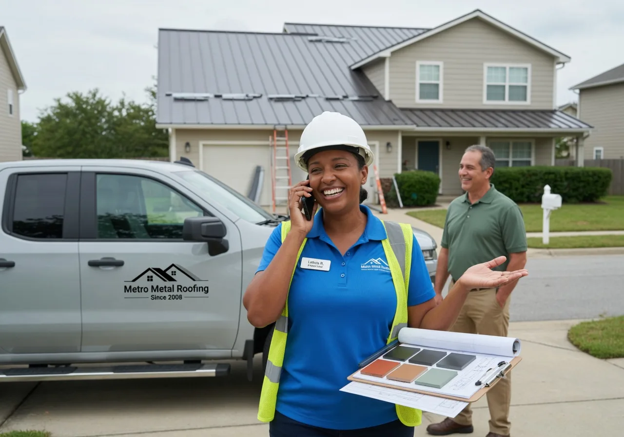 Metal Roofing Installation Winside, NE FAQs