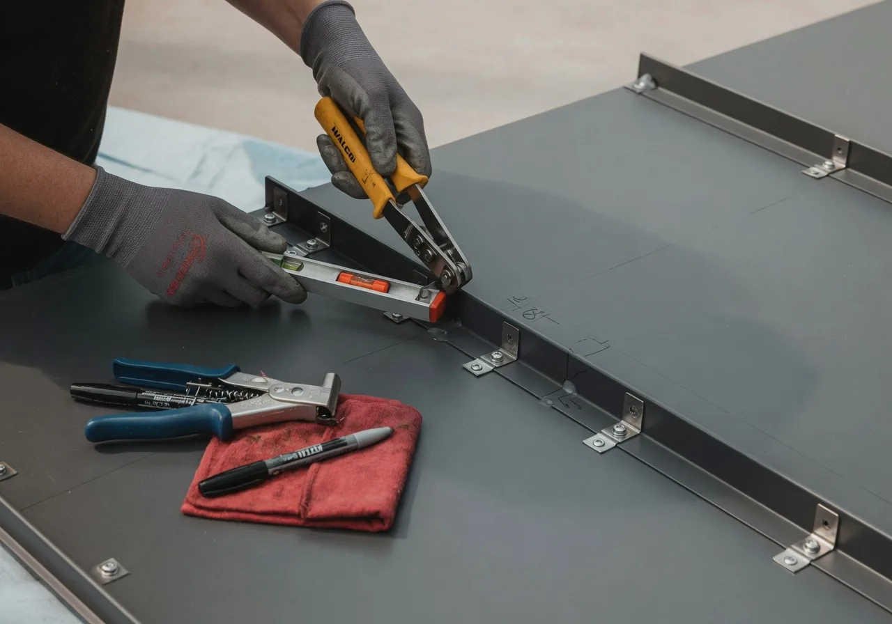 Why choose Metal Roofing Installation in Winside, NE